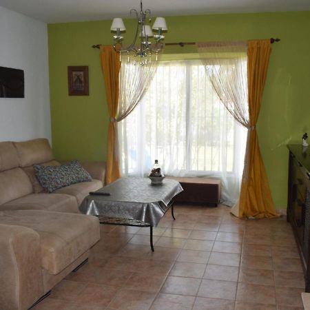 Rojas & Mar Chalet Con Piscina Salina Chiclana de la Frontera Εξωτερικό φωτογραφία