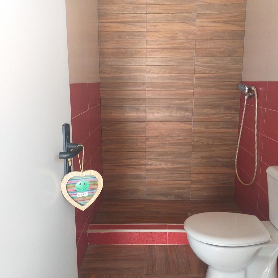 Rojas & Mar Chalet Con Piscina Salina Chiclana de la Frontera Εξωτερικό φωτογραφία