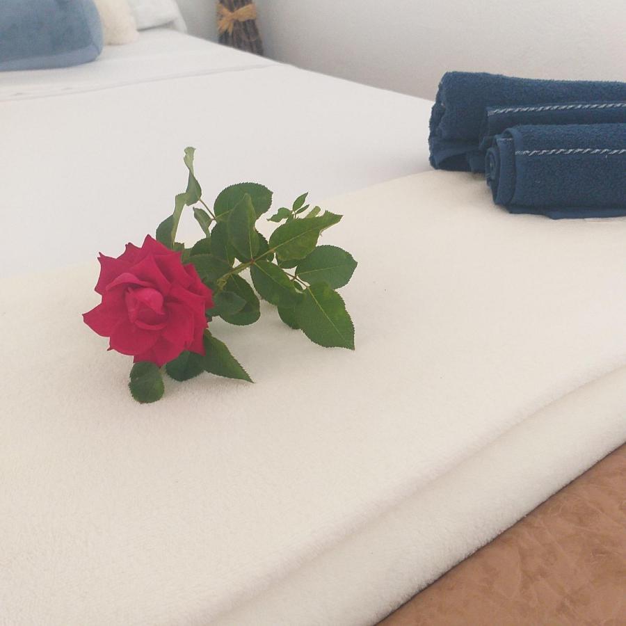 Rojas & Mar Chalet Con Piscina Salina Chiclana de la Frontera Εξωτερικό φωτογραφία