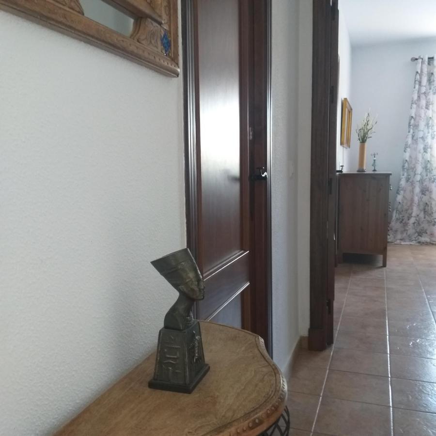 Rojas & Mar Chalet Con Piscina Salina Chiclana de la Frontera Εξωτερικό φωτογραφία
