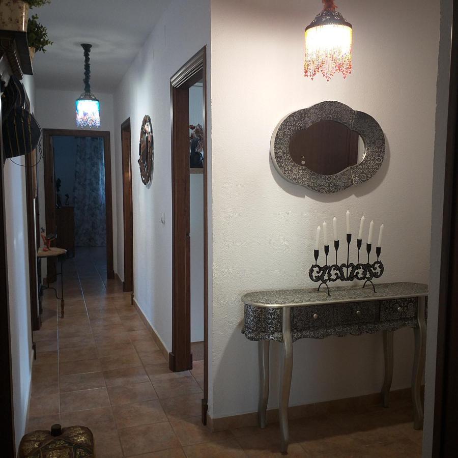 Rojas & Mar Chalet Con Piscina Salina Chiclana de la Frontera Εξωτερικό φωτογραφία