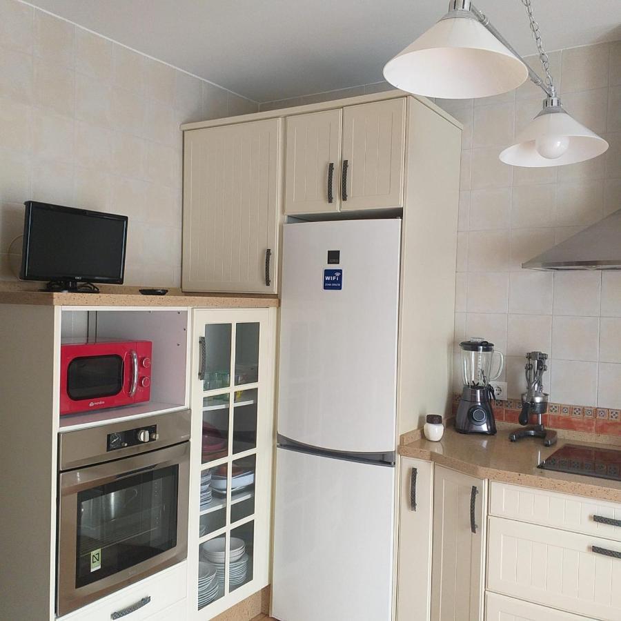 Rojas & Mar Chalet Con Piscina Salina Chiclana de la Frontera Εξωτερικό φωτογραφία