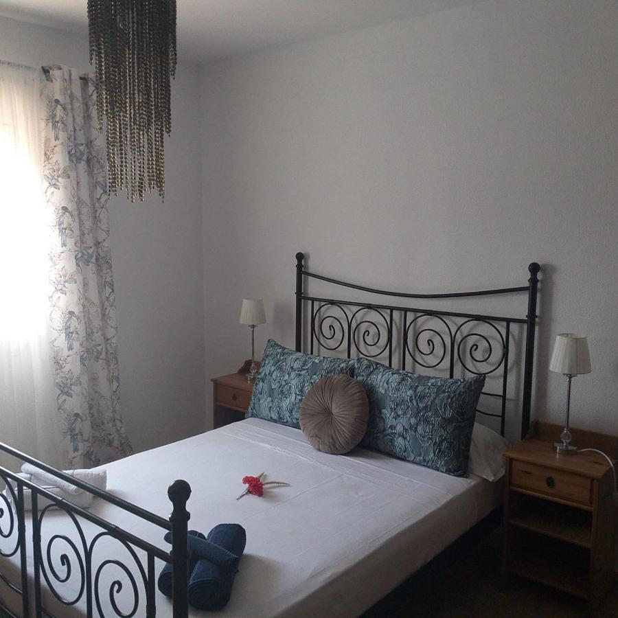 Rojas & Mar Chalet Con Piscina Salina Chiclana de la Frontera Εξωτερικό φωτογραφία